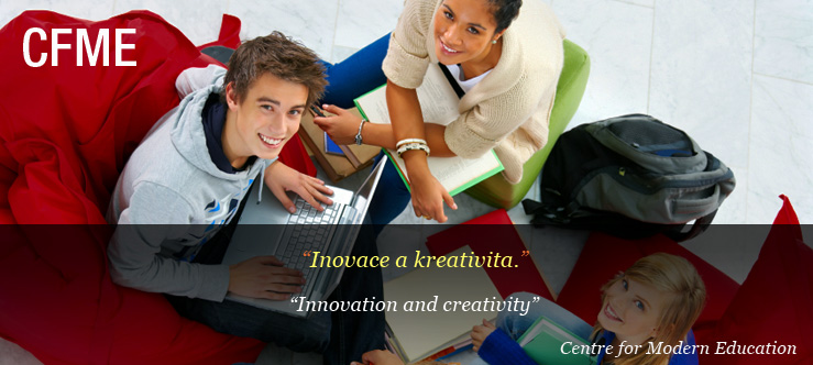 Centre for Modern Education