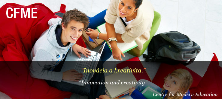 Centre for Modern Education