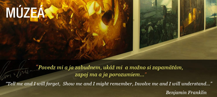 Muzeum