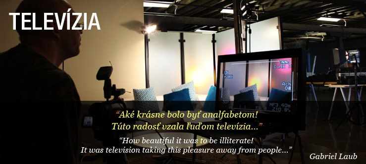 Televize